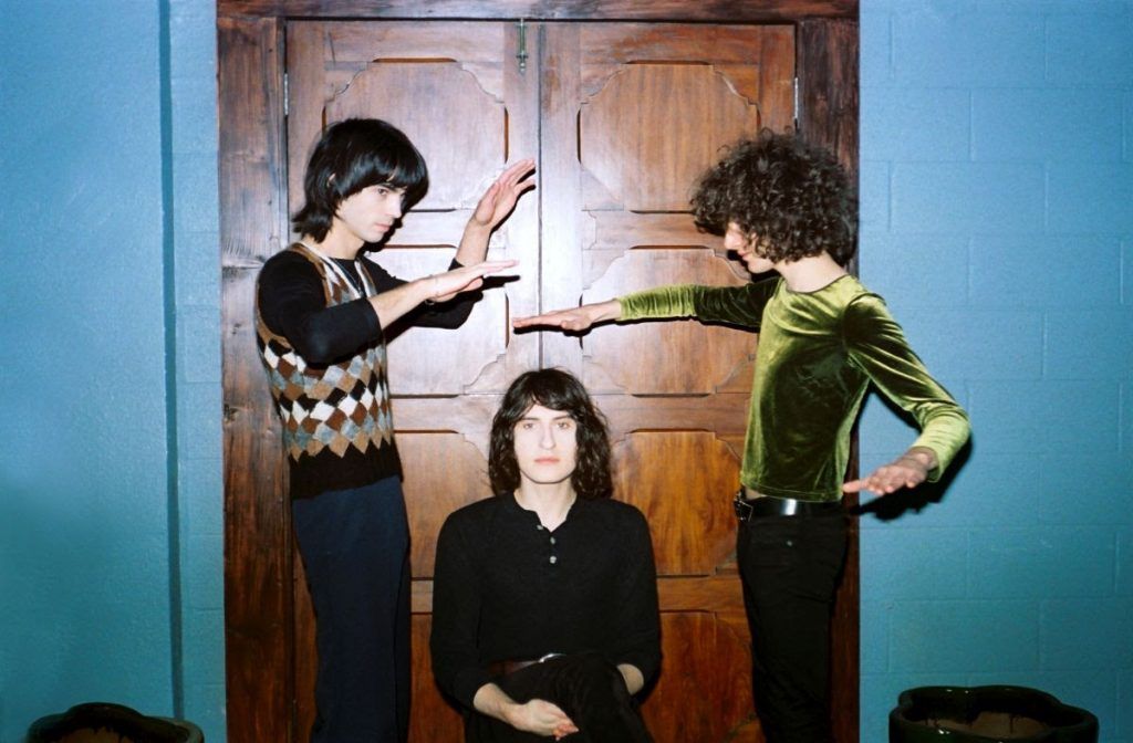 Temples