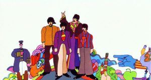 Yellow Submarine