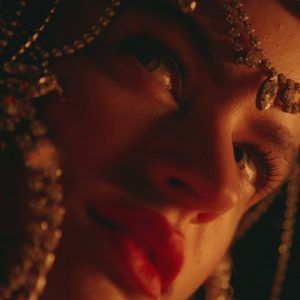 Rosalía «De aquí no sales» (Video)