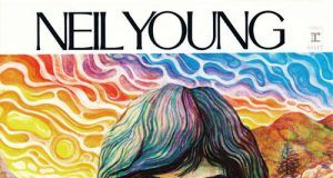 Neil Young