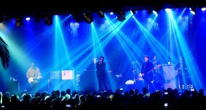 Echo & The Bunnymen