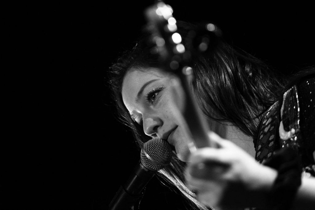 Odetta Hartman