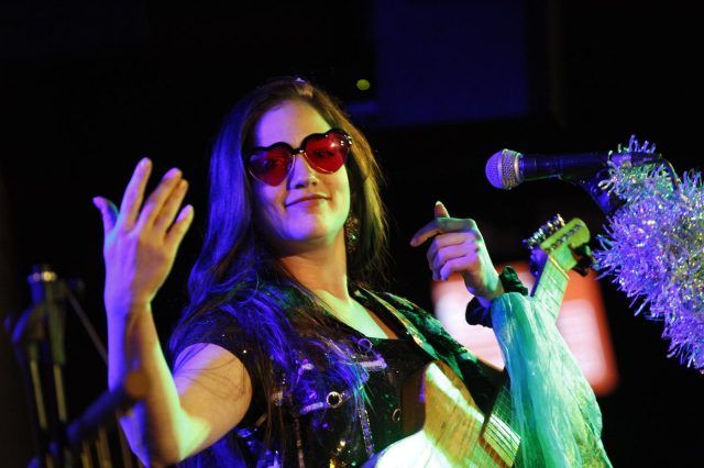 Odetta Hartman 10 Odetta Hartman