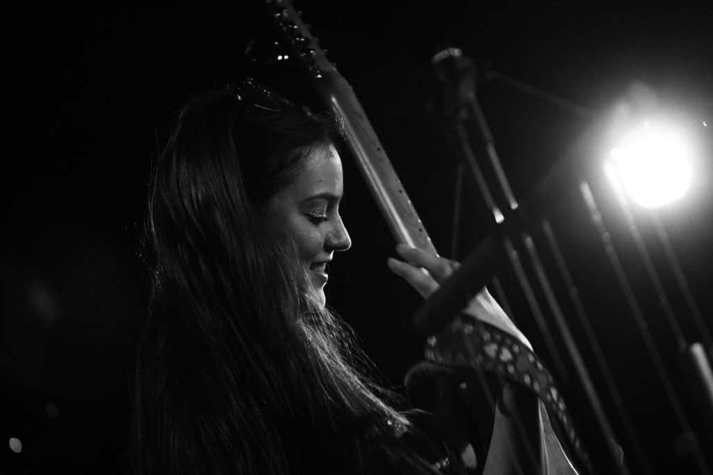 Odetta Hartman