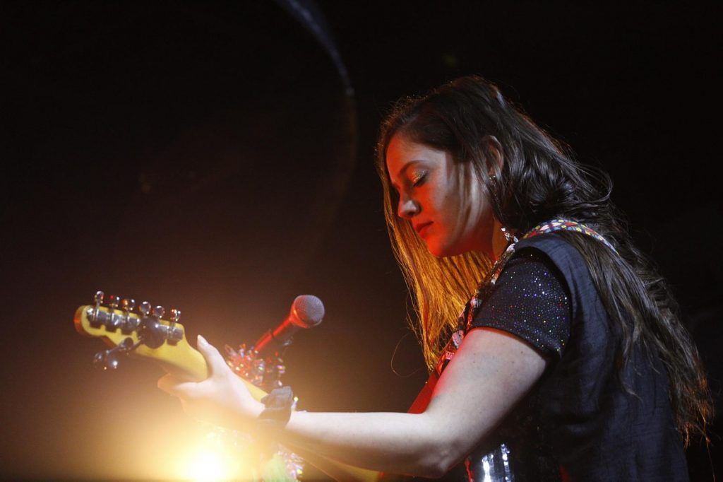 Odetta Hartman