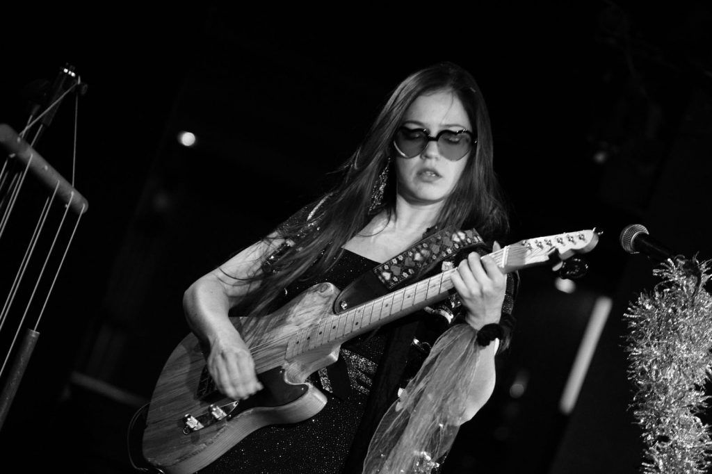 Odetta Hartman