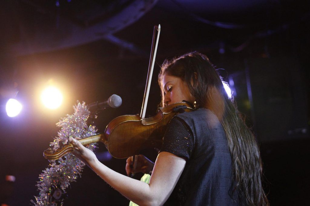 Odetta Hartman