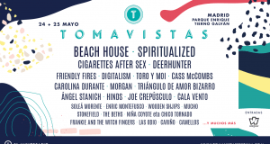Festival Tomavistas 2019