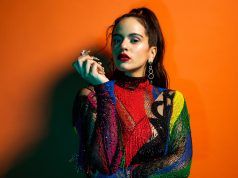“El mal querer” de Rosalía: IV Premio Ruido al mejor disco español de 2018 Rosalía