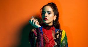Rosalía