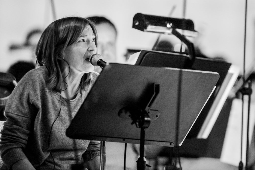 Beth Gibbons