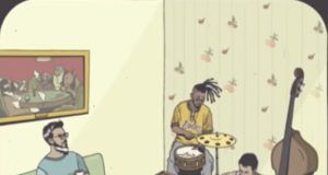 Big Menu