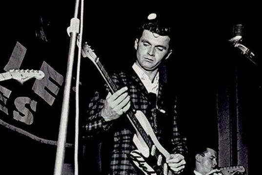 Dick Dale