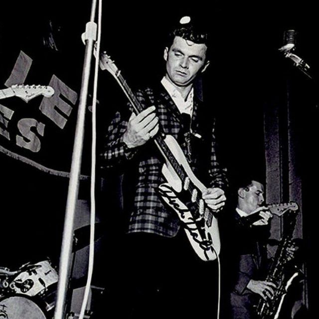 Dick Dale Dick Dale