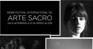 Festival Arte Sacro 2019