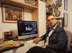 José Luis Ventura: un productor con visión de larga distancia José Luis Ventura