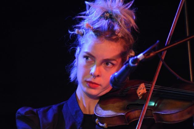 Josephine Foster