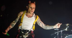 The Prodigy