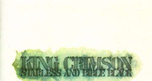 King Crimson