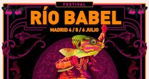 Rio Babel