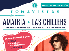 Festival Tomavistas