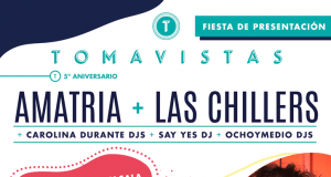 Festival Tomavistas