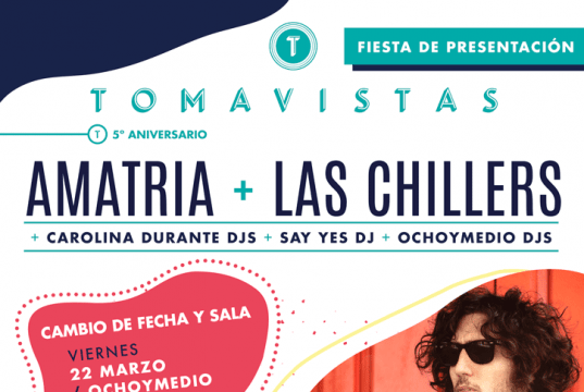 Festival Tomavistas