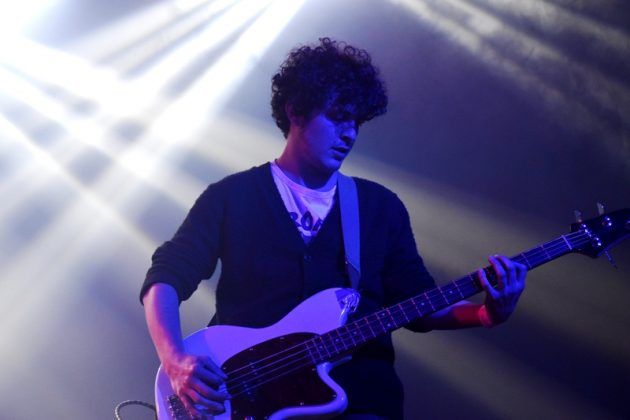 quentin gas y los z&iacute;ngaros