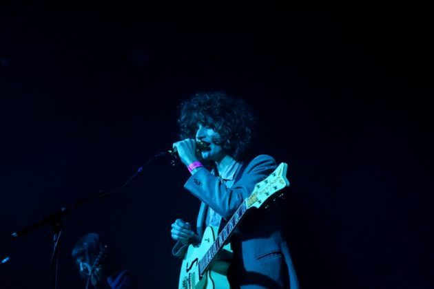 Temples