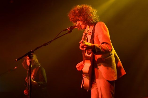 Temples