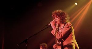 Temples
