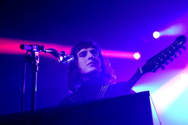 Temples
