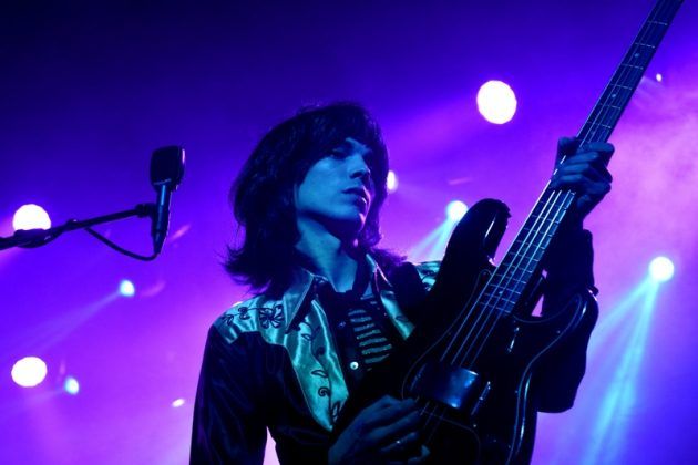 Temples