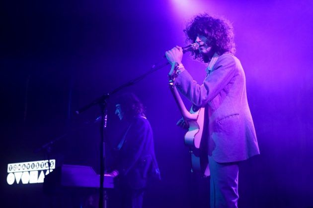 Temples