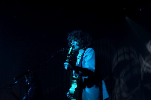 Temples