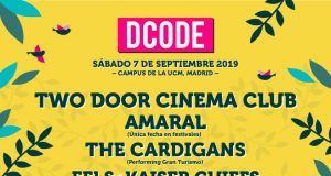 DCODE 2019