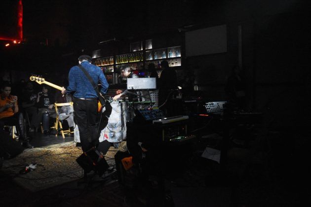 Ghost Hunt