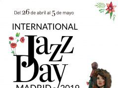 International Jazz Day Madrid