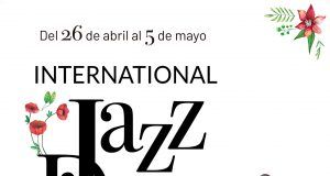 International Jazz Day Madrid