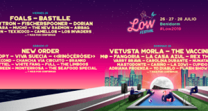 Low Festival