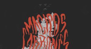 Mágicos Cabrones del Ruido