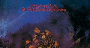 The Moody Blues