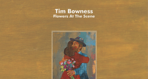 Tim Bowness