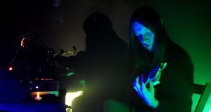 jacco gardner
