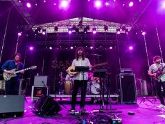 Altin Gün: expandiendo el rock psicodélico turco desde Amsterdam Altin Gün