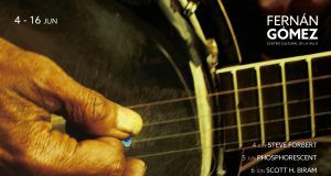 Festival Americana Music Madrid