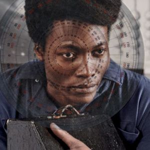 Benjamin Clementine