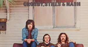 Crosby Stills Nash