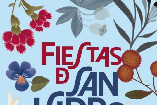 San Isidro 2019