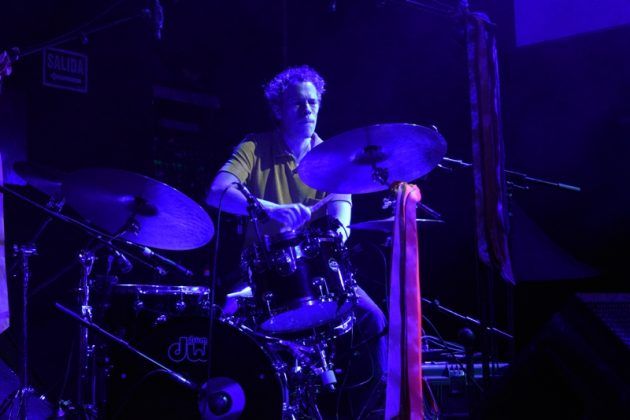 James Holden